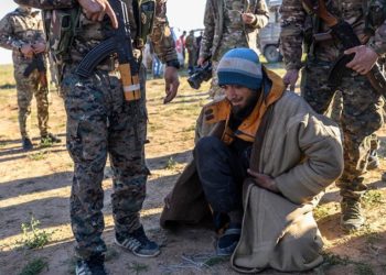 Terorist ISIL-a: Predao se i Edvin Babić, zvani Osman iz Sarajeva