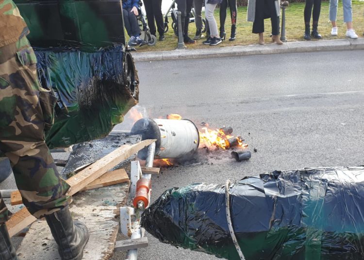 U Makarskoj održan veliki zimski karneval (FOTO)