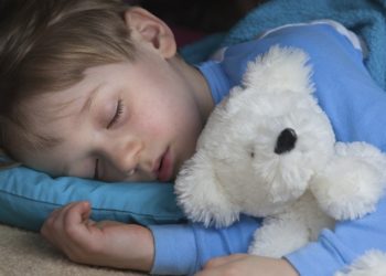 U koliko sati djeca trebaju ići spavati? Savjeti pedijatrice mogli bi vas iznenaditi