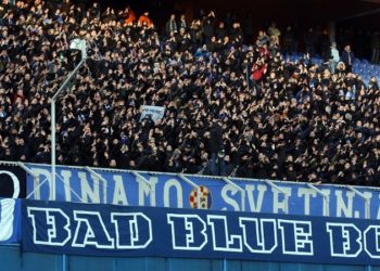 UEFA pokrenula disciplinski postupak protiv Dinama