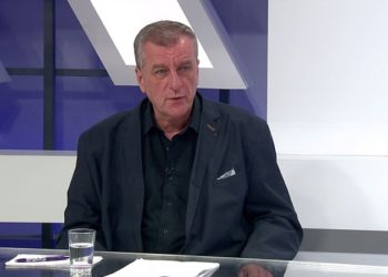 Ugo Vlaisavljević: Kako zajedničkom voljom tri naroda donijeti Ustav?
