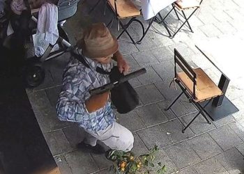 Uhićen najtraženiji plaćeni ubojica iz Srbije. Likvidirao je Hrvata u Amsterdamu