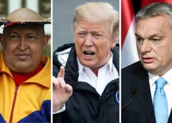 Američki filozof: Trump, Chvaez i Orban tri su vrste populista. Populističke glasače ne smije se odbacivati