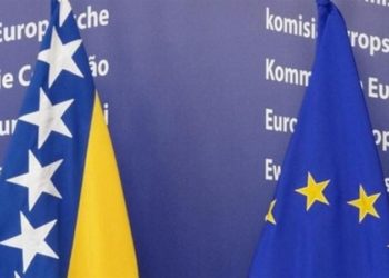 Upitnik Europske komisije: BiH će u Bruxelles poslati 23 nepotpuna odgovora