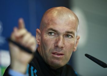 Zidane okuplja nove Galacticose, želi Mbappea, Pogbu i Hazarda