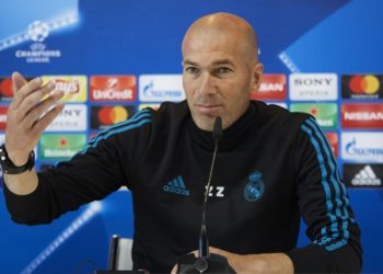 Zidane se vraća u Real: Službena objava je pitanje sata