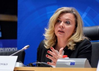 Zovko: BiH mora riješiti problem Izbornog zakona da postane članica EU