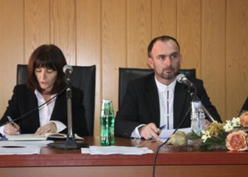 Najava: 26. sjednica Općinskog vijeća Ljubuški