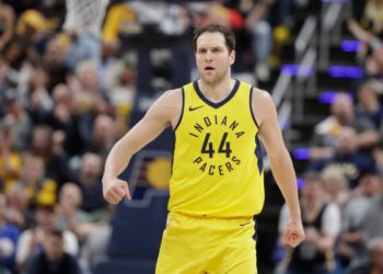 Hrvatski stroj za koševe opet briljirao