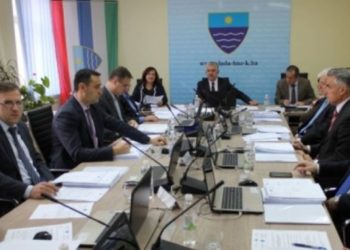 Vlada HNŽ nastavlja snažno podupirati poljoprivrednu proizvodnju