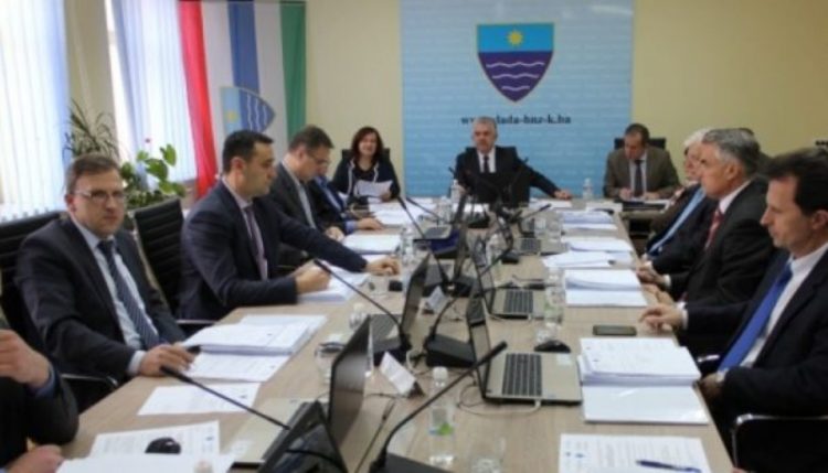 Vlada HNŽ nastavlja snažno podupirati poljoprivrednu proizvodnju