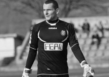 Iznenada preminuo vratar NK Široki Brijeg Krešimir Bandić