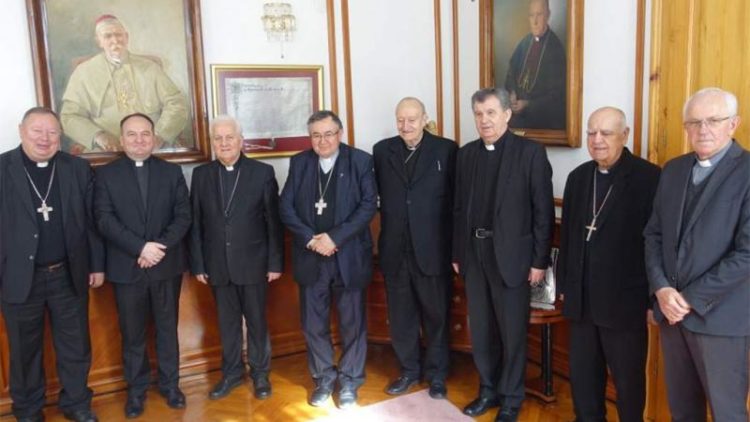 Biskupi: Rad nedjeljom razbija obiteljsko zajedništvo