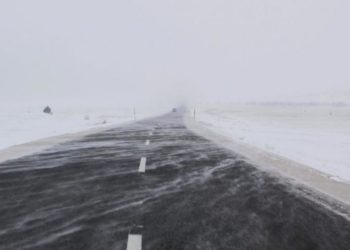 Zbog nepovoljnih vremenskih uvjeta mole se vozači da izbjegavaju cestovni pravac Posušje-Blidinje-Jablanica