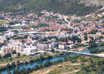 Usvojen prijedlog da Ljubuški i Čapljina postanu gradovi