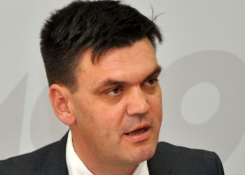 Ilija Cvitanović za Vrisak: U HDZ 1990 nema raskola, naša politika je nacionalno odgovorna