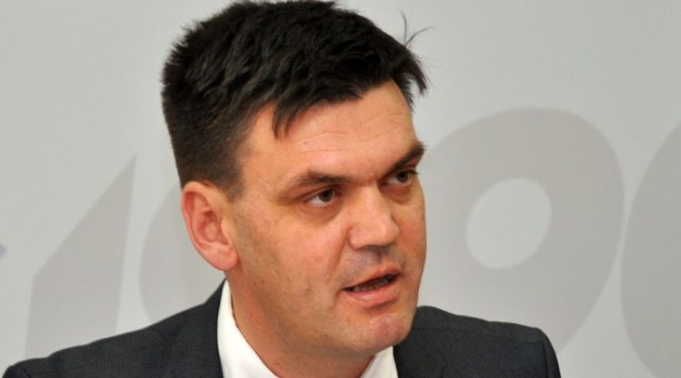 Ilija Cvitanović za Vrisak: U HDZ 1990 nema raskola, naša politika je nacionalno odgovorna