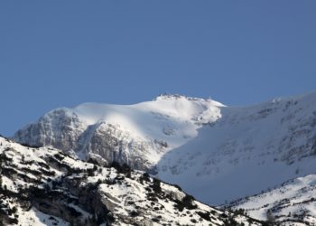 U tijeku žurna akcija spašavanja na Čvrsnici