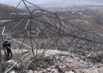 Općina Nevesinje nakon osam dana dobila struju