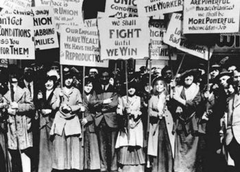 Danas je Međunarodni dan žena, evo otkad se obilježava i zašto