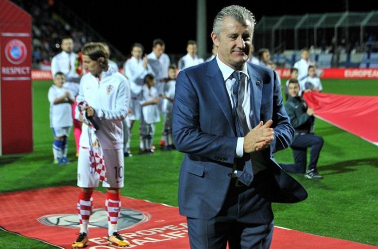 Napokon! Hrvatska će dobiti nacionalni stadion, poznata je nova lokacija