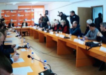 DF ulazi u bošnjački blok sa SDA