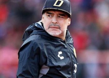 Maradona na društvenim mrežama objavio najveće igrače svoga doba, uvrstio je i jednog Hrvata