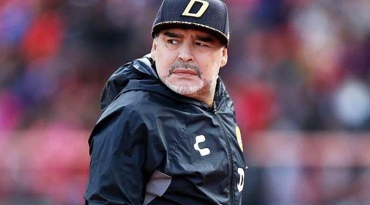 Maradona na društvenim mrežama objavio najveće igrače svoga doba, uvrstio je i jednog Hrvata