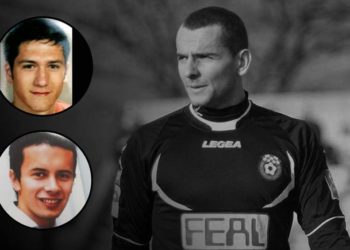 Tuga u Širokom! Ovo je četvrti mladi igrač čiji je život ugašen