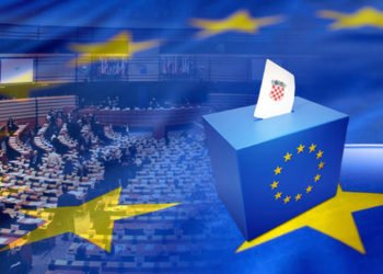 Predsjednica raspisuje izbore za Europski parlament, počinju teći rokovi