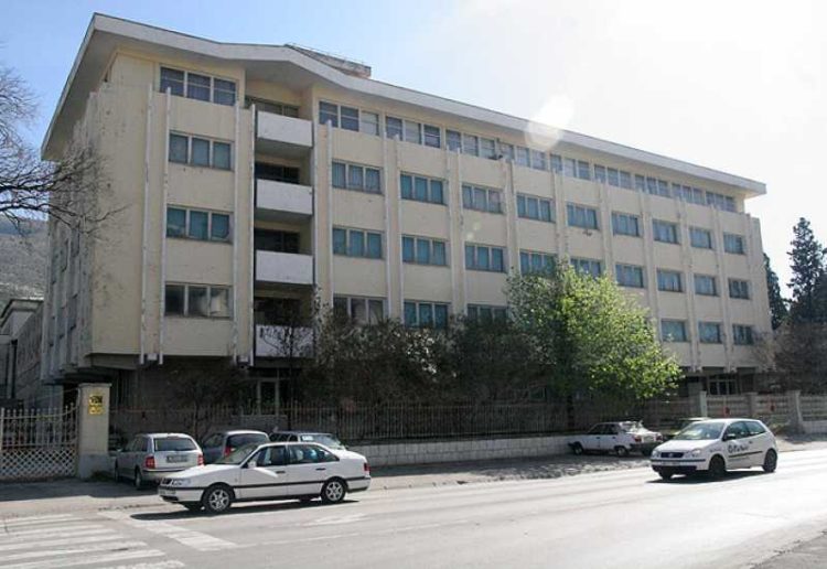 Fabrika duhana Mostar prodana za 3,5 milijuna KM