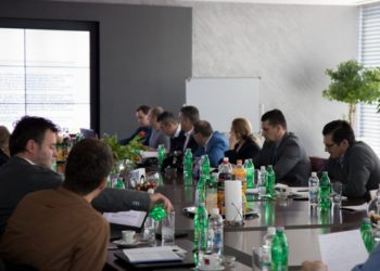 Sastanak „Balansiranje obnovljivih izvora energije“ održan u Širokom Brijegu