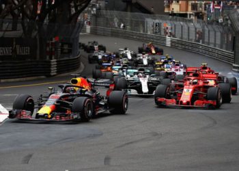 Od sljedeće sezone bod vozaču s najbržim krugom