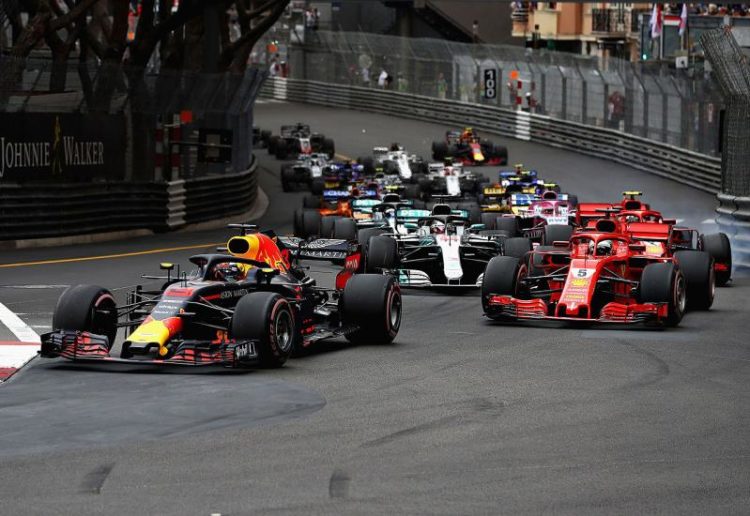 Od sljedeće sezone bod vozaču s najbržim krugom