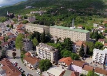 Grude: Poznato poduzeće prodaje vrijednu imovinu u središtu općine