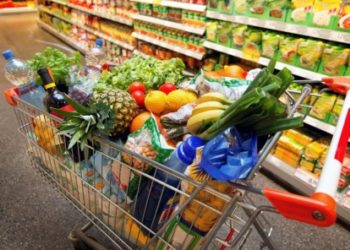 Rast cijena namirnica: Prosječna plaća u BiH pokrije tek 46 % potrošačke košarice