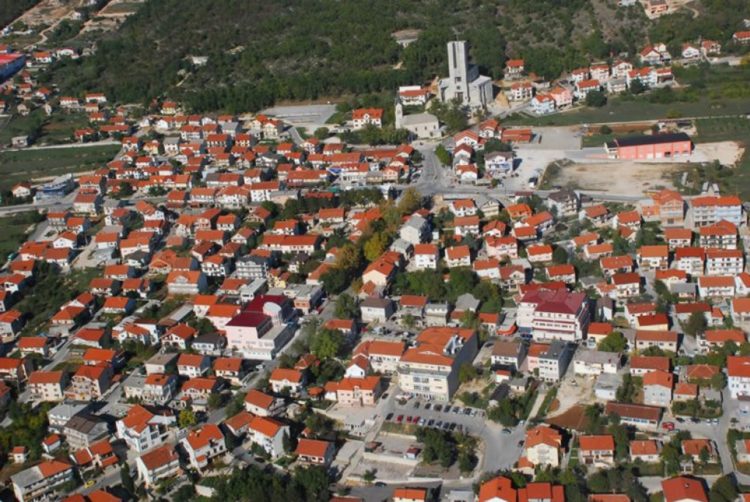 Općina Posušje: Izbori za članove vijeća MZ