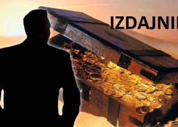 U jednom se Hrvati iz BiH sigurno trebaju ugledati na Srbe iz RS-a. To je odnos prema izdaji svog naroda!