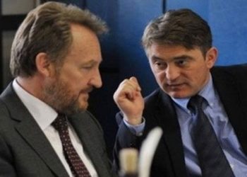 Neslužbeno: SDA i DF već počeli razgovore o formiranju vlasti