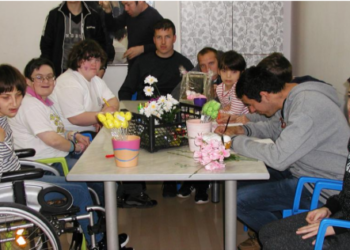 Humanitarci iz Chicaga žele graditi objekt za invalide u Čitluku