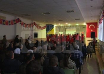 Mastilović: Bošnjaci su jedini narod koji slavi svoju okupaciju