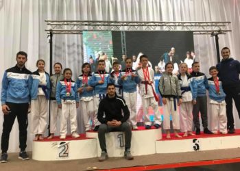 Karate klub Široki Brijeg nastavlja niz odličnih uspjeha