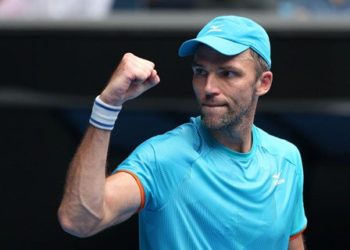 Čudesni Karlović u 40. godini pobijedio Ćorića