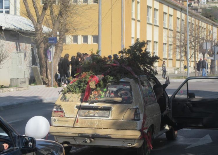 Održan 21. Ljubuški karneval (FOTO)