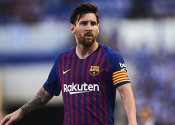 Messi nakon noći za pamćenje: Ovo mi se nikad nije dogodilo