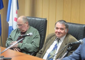 U Ljubuškom predstavljen roman „Lipe mostarske“ Marijana Mandića