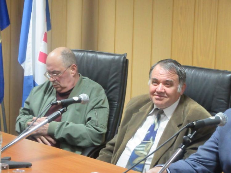 U Ljubuškom predstavljen roman „Lipe mostarske“ Marijana Mandića