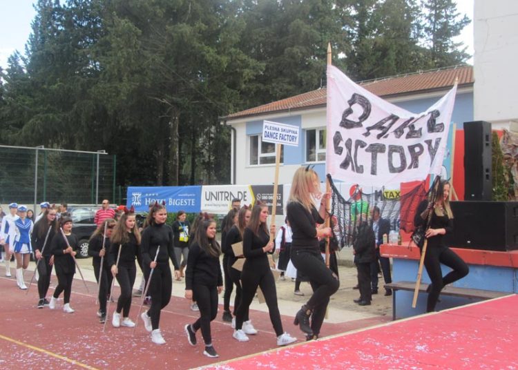 Održan 21. Ljubuški karneval (FOTO)