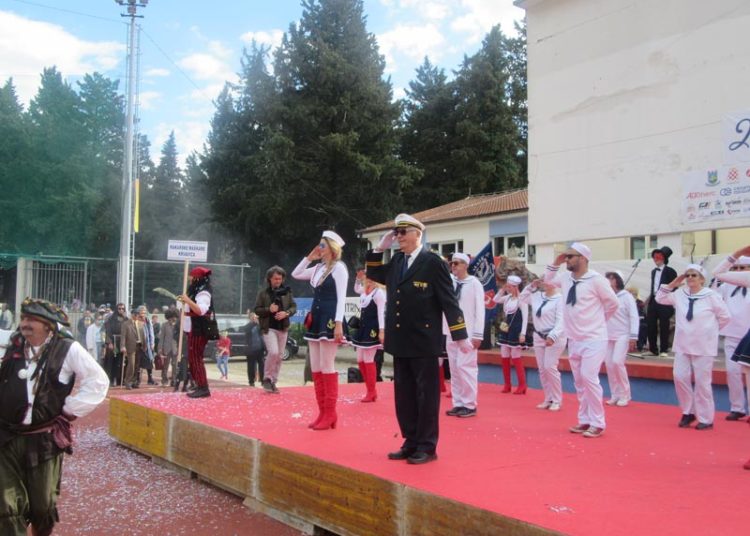 Održan 21. Ljubuški karneval (FOTO)