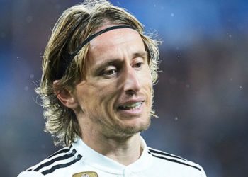 Marca napala sve realovce osim Modrića